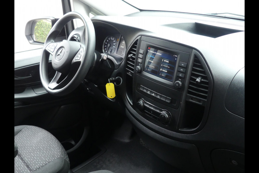 Mercedes-Benz Vito 114 CDI Lang Camera/Navigatie/Airco/Side bars