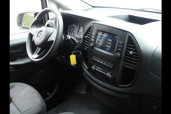 Mercedes-Benz Vito 114 CDI Lang Camera/Navigatie/Airco/Side bars