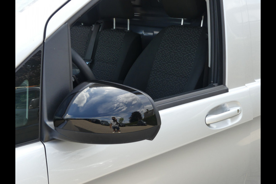 Mercedes-Benz Vito 114 CDI Lang Camera/Navigatie/Airco/Side bars