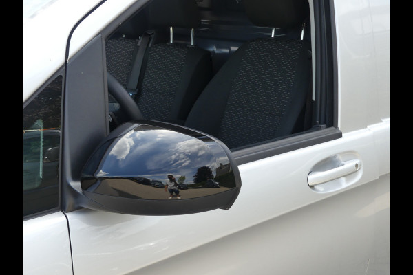 Mercedes-Benz Vito 114 CDI Lang Camera/Navigatie/Airco/Side bars