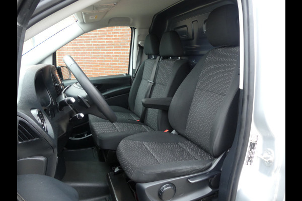 Mercedes-Benz Vito 114 CDI Lang Camera/Navigatie/Airco/Side bars