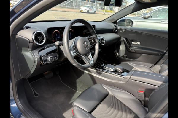Mercedes-Benz A-Klasse 250 e Premium