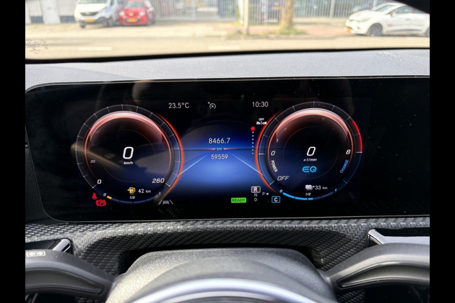Mercedes-Benz A-Klasse 250 e Premium