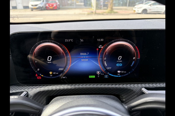 Mercedes-Benz A-Klasse 250 e Premium