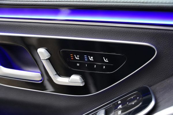 Mercedes-Benz S-Klasse S350 D 4-Matic AMG Panoramadak