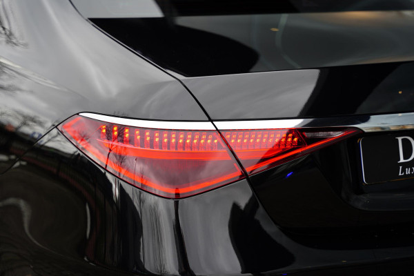 Mercedes-Benz S-Klasse S350 D 4-Matic AMG Panoramadak