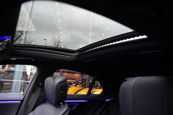 Mercedes-Benz S-Klasse S350 D 4-Matic AMG Panoramadak