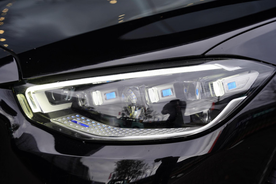 Mercedes-Benz S-Klasse S350 D 4-Matic AMG Panoramadak