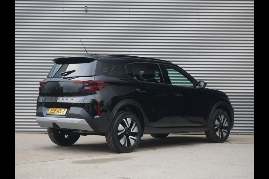 Opel Frontera 1.2 Turbo Hybrid GS 7persoons Winter pakket