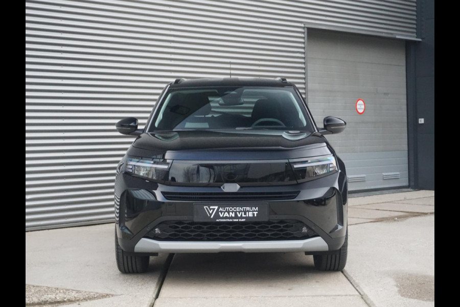 Opel Frontera 1.2 Turbo Hybrid GS 7persoons Winter pakket