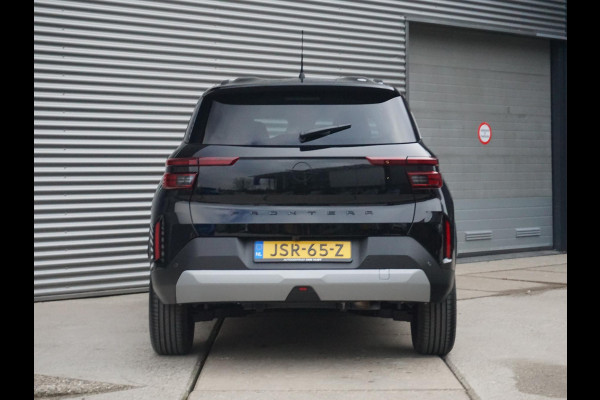 Opel Frontera 1.2 Turbo Hybrid GS 7persoons Winter pakket