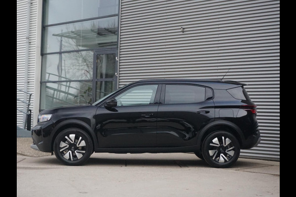 Opel Frontera 1.2 Turbo Hybrid GS 7persoons Winter pakket