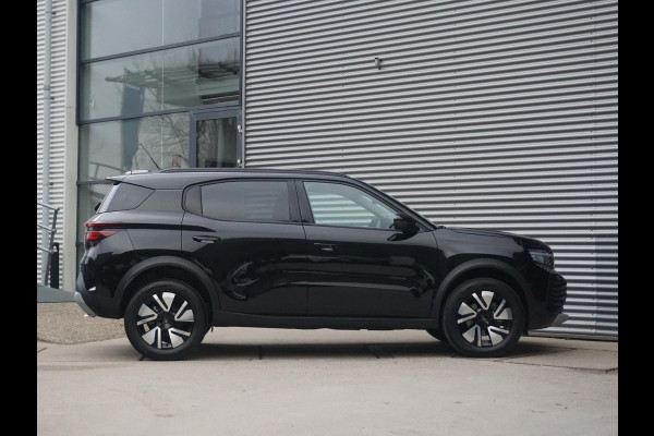 Opel Frontera 1.2 Turbo Hybrid GS 7persoons Winter pakket