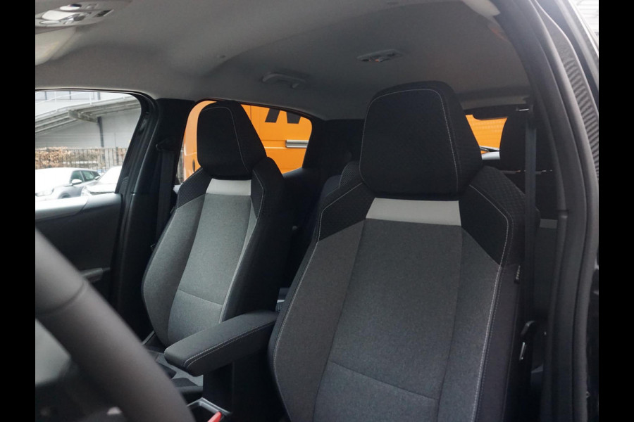 Opel Frontera 1.2 Turbo Hybrid GS 7persoons Winter pakket