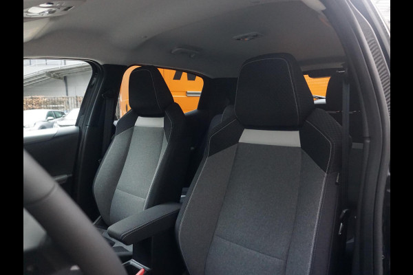 Opel Frontera 1.2 Turbo Hybrid GS 7persoons Winter pakket