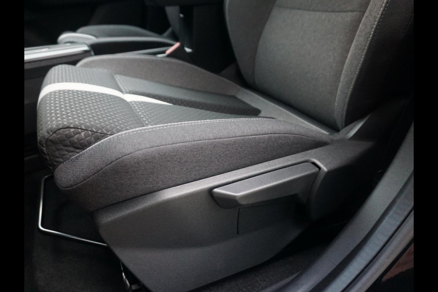 Opel Frontera 1.2 Turbo Hybrid GS 7persoons Winter pakket