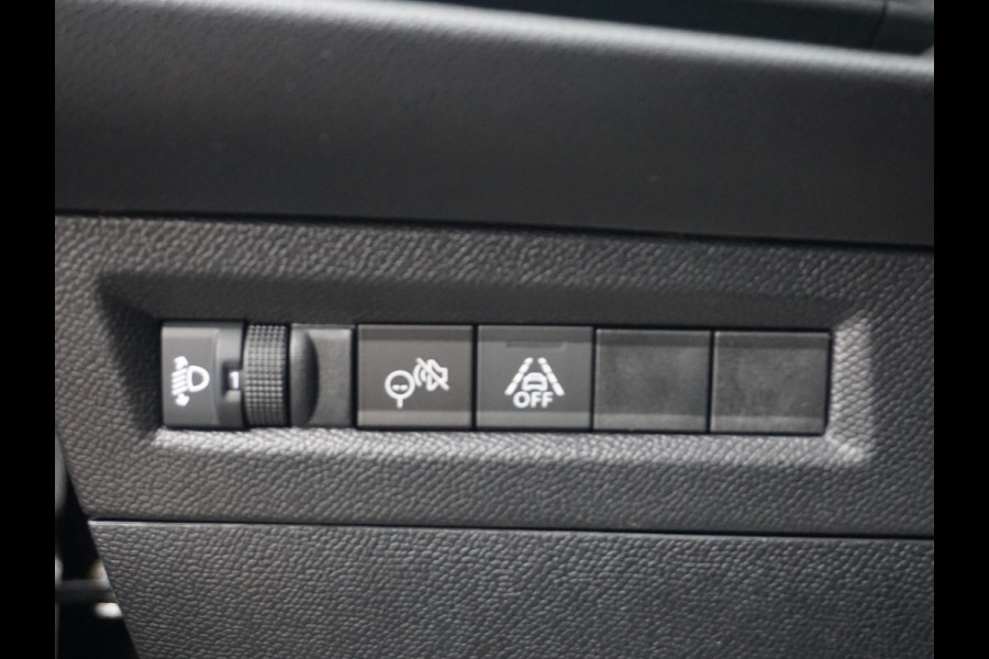 Opel Frontera 1.2 Turbo Hybrid GS 7persoons Winter pakket