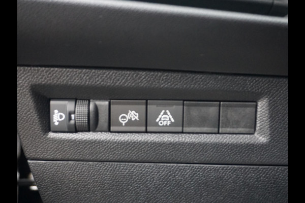 Opel Frontera 1.2 Turbo Hybrid GS 7persoons Winter pakket