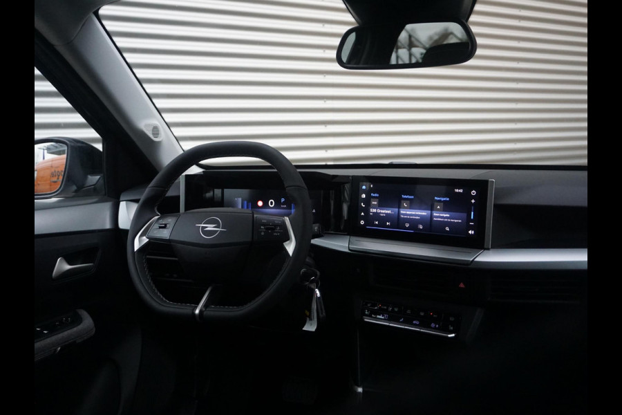 Opel Frontera 1.2 Turbo Hybrid GS 7persoons Winter pakket