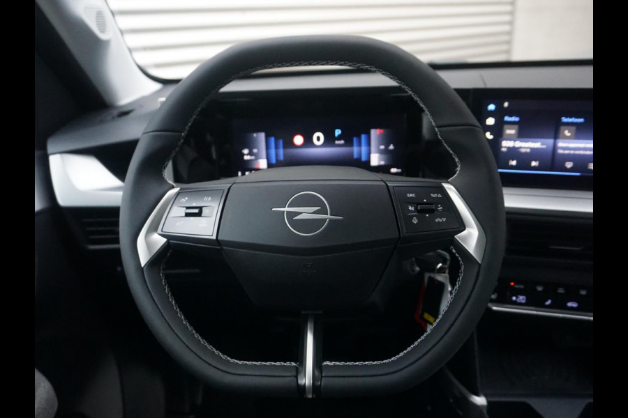 Opel Frontera 1.2 Turbo Hybrid GS 7persoons Winter pakket