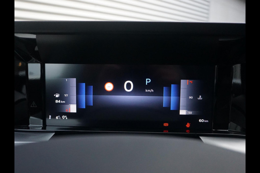 Opel Frontera 1.2 Turbo Hybrid GS 7persoons Winter pakket