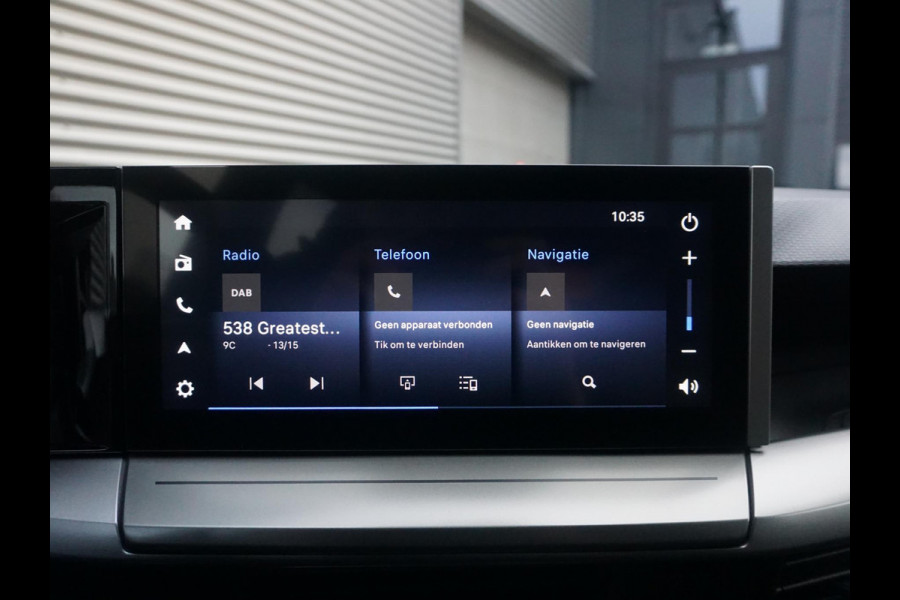 Opel Frontera 1.2 Turbo Hybrid GS 7persoons Winter pakket