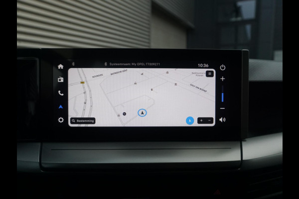 Opel Frontera 1.2 Turbo Hybrid GS 7persoons Winter pakket