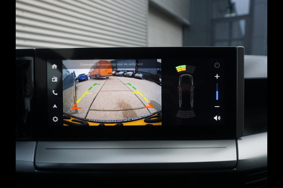 Opel Frontera 1.2 Turbo Hybrid GS 7persoons Winter pakket