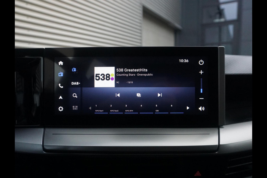 Opel Frontera 1.2 Turbo Hybrid GS 7persoons Winter pakket