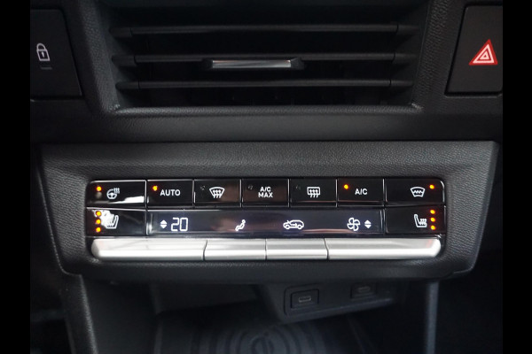 Opel Frontera 1.2 Turbo Hybrid GS 7persoons Winter pakket