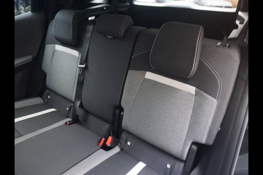 Opel Frontera 1.2 Turbo Hybrid GS 7persoons Winter pakket