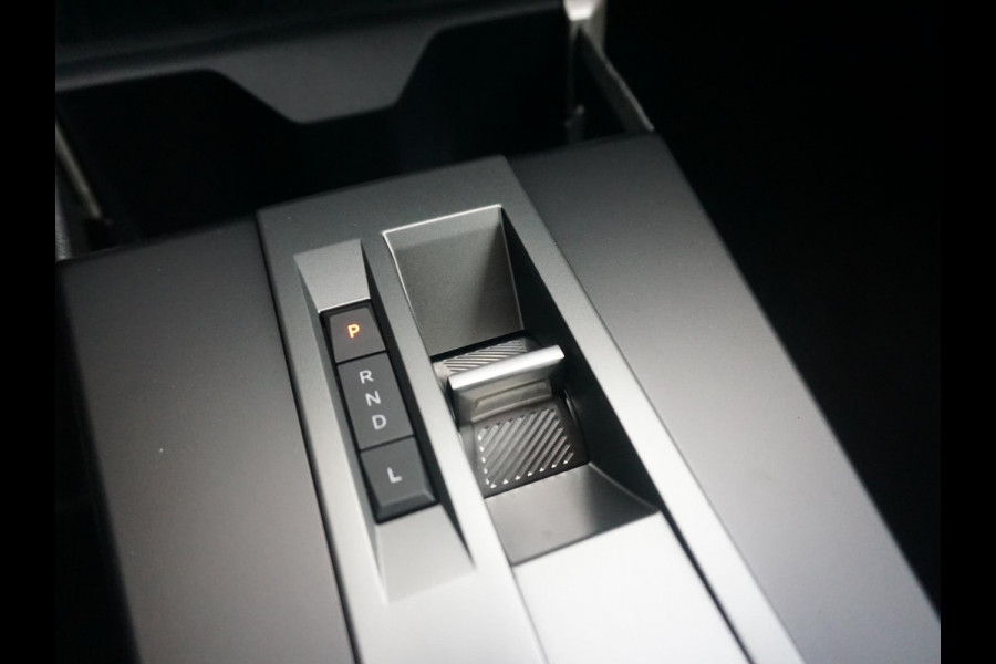 Opel Frontera 1.2 Turbo Hybrid GS 7persoons Winter pakket