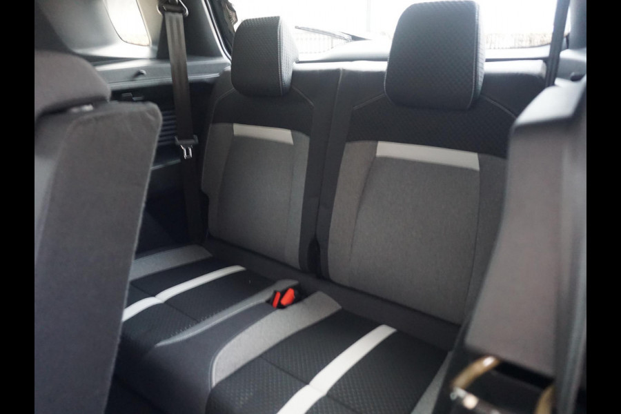 Opel Frontera 1.2 Turbo Hybrid GS 7persoons Winter pakket