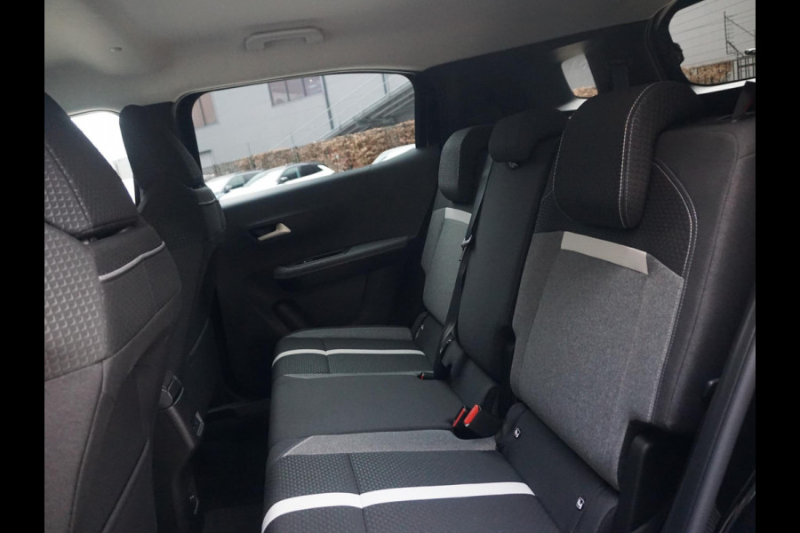 Opel Frontera 1.2 Turbo Hybrid GS 7persoons Winter pakket