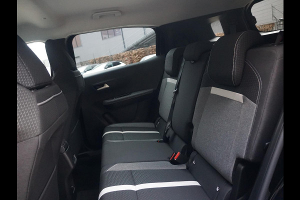 Opel Frontera 1.2 Turbo Hybrid GS 7persoons Winter pakket