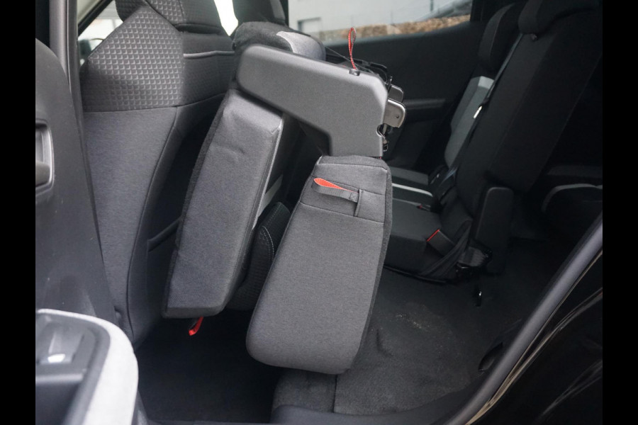 Opel Frontera 1.2 Turbo Hybrid GS 7persoons Winter pakket