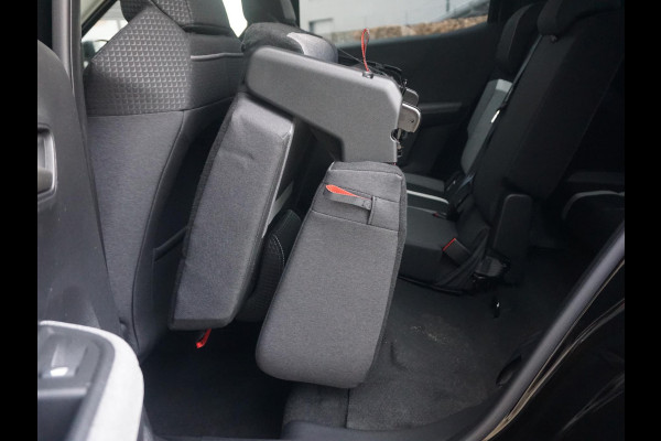 Opel Frontera 1.2 Turbo Hybrid GS 7persoons Winter pakket