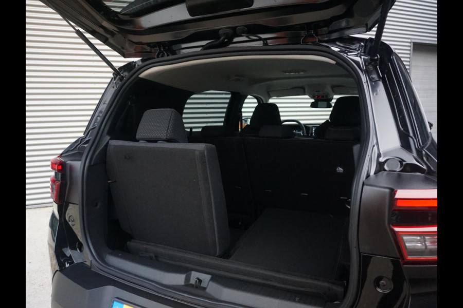 Opel Frontera 1.2 Turbo Hybrid GS 7persoons Winter pakket