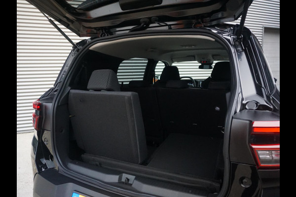 Opel Frontera 1.2 Turbo Hybrid GS 7persoons Winter pakket