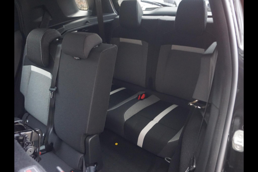 Opel Frontera 1.2 Turbo Hybrid GS 7persoons Winter pakket