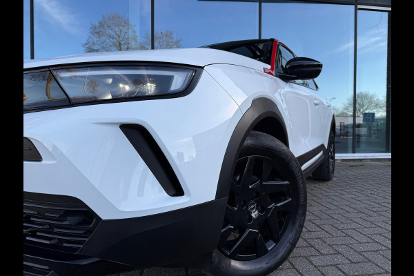Opel Mokka 1.2 Turbo GS - Climate - Navi - Parkeerhulp - Org.NL