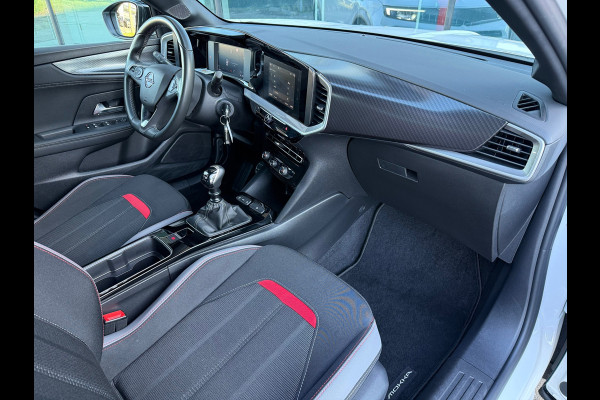 Opel Mokka 1.2 Turbo GS - Climate - Navi - Parkeerhulp - Org.NL