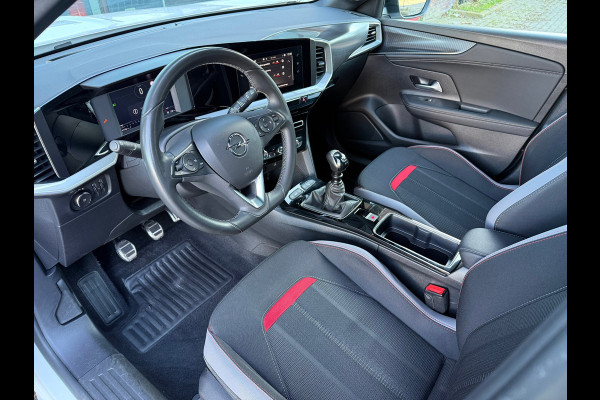 Opel Mokka 1.2 Turbo GS - Climate - Navi - Parkeerhulp - Org.NL