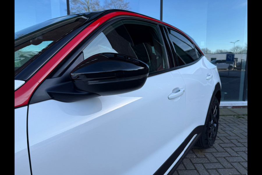 Opel Mokka 1.2 Turbo GS - Climate - Navi - Parkeerhulp - Org.NL