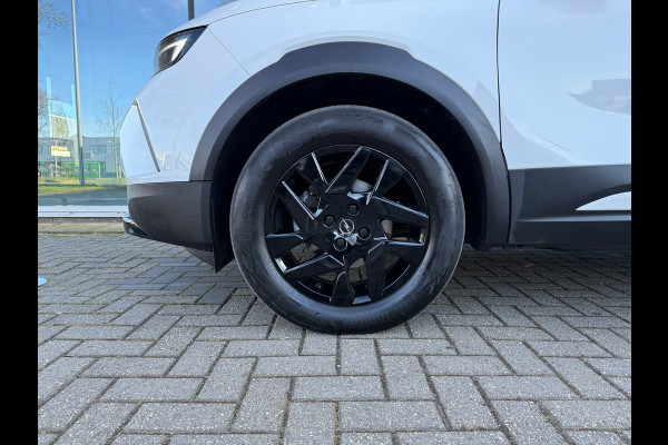 Opel Mokka 1.2 Turbo GS - Climate - Navi - Parkeerhulp - Org.NL