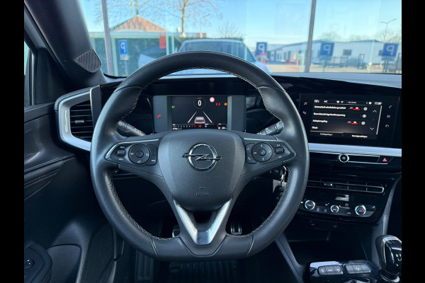 Opel Mokka 1.2 Turbo GS - Climate - Navi - Parkeerhulp - Org.NL