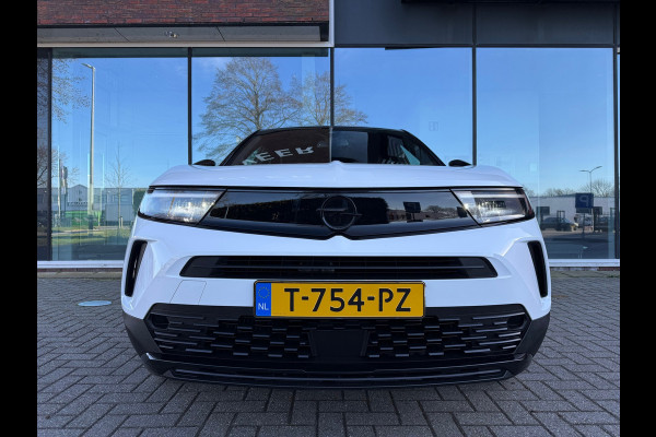 Opel Mokka 1.2 Turbo GS - Climate - Navi - Parkeerhulp - Org.NL