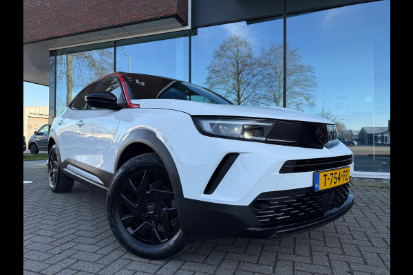Opel Mokka 1.2 Turbo GS - Climate - Navi - Parkeerhulp - Org.NL
