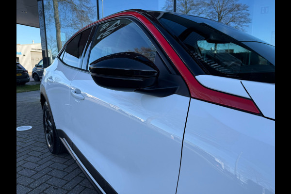 Opel Mokka 1.2 Turbo GS - Climate - Navi - Parkeerhulp - Org.NL