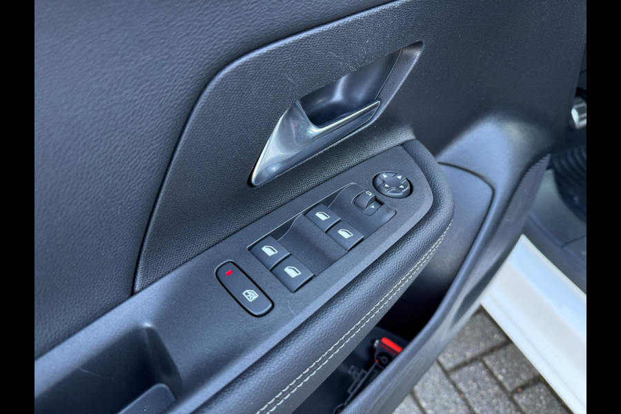 Opel Mokka 1.2 Turbo GS - Climate - Navi - Parkeerhulp - Org.NL